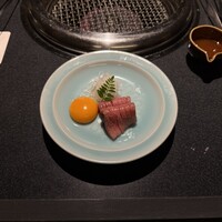 名古屋焼肉きらく - 