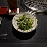 名古屋焼肉きらく - 