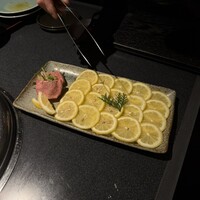 名古屋焼肉きらく - 