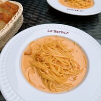 ラ・ベットラ・ダ・オチアイ ナゴヤ - 