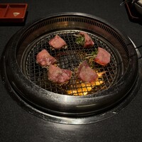 名古屋焼肉きらく - 