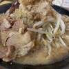 ラーメン専門 宮の森