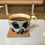 レット イット ビー コーヒー - 