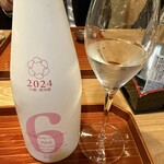 日本料理と日本酒 惠史 - 