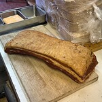 ナッティドレッド - 