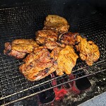 ナッティドレッド - 