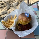 ナッティドレッド - 