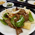 台湾料理 海林 - 