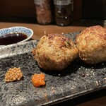 鴨と鶏 酒場 純 - 