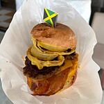 ナッティドレッド - 