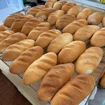 ナッティドレッド - 