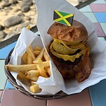 ナッティドレッド - 