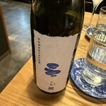 日本料理と日本酒 惠史 - 