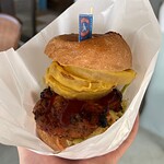 ナッティドレッド - 