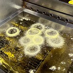 ナッティドレッド - 