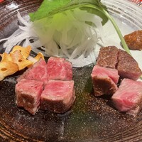 六本木うかい亭 - 