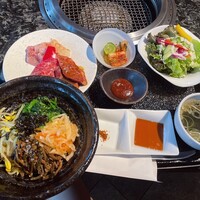 東京焼肉 一頭や コレド室町テラス店 - 