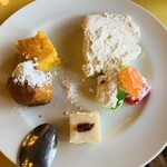 サバス ブラジリアーノ - 