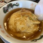 来来亭 笠岡店 - 