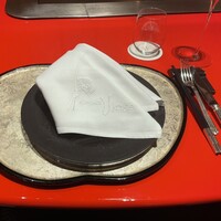 六本木うかい亭 - 