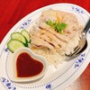 タイ料理レストラン きんめだい