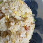 Ryugu - 炒饭