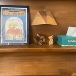 未来カレー こりす - 