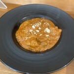 未来カレー こりす - 
