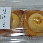 相馬菓子舗 - 
