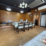 Ryugu - 店内环境