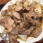 ふる里のけむり 鳴沢村富士山店 - 