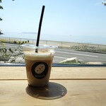 海辺の珈琲研究所 豆豆豆 - ドリンク写真: