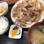 ふる里のけむり 鳴沢村富士山店 - 