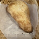 未来カレー こりす - 