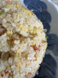Ryugu - 炒饭