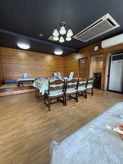 Ryugu - 店内环境