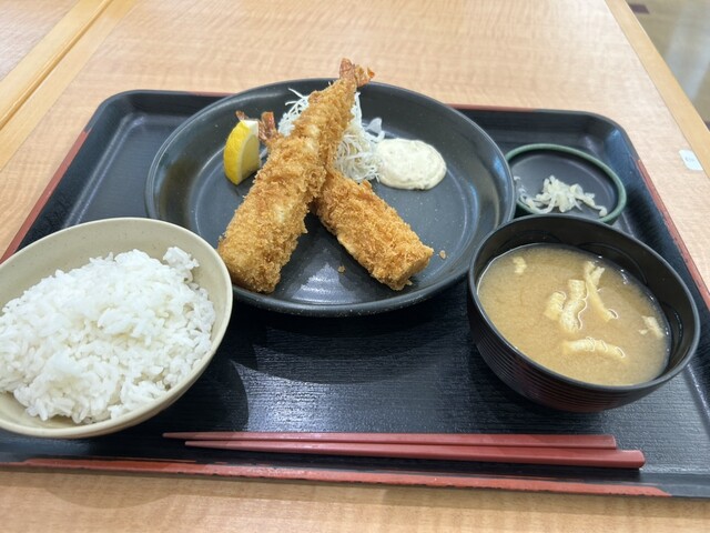 Kasugai Shimin Byoin Shokudo Kissa Corner