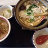 うどんれすとらん へんこつ 宇都宮竹林店