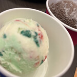 サーティワンアイスクリーム - 料理写真: