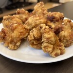 唐十 - 料理写真: