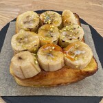 Creative French Toast - 
