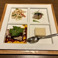 MASA'S KITCHEN 名古屋JRゲートタワー - 