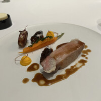 L'ORANGERIE - 