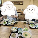 そうめん金龍 - 