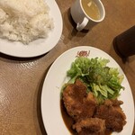 西洋の台所HAMA - 