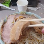 自家製麺 ラーメン ジライヤ - 