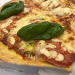 ピザクック - 料理写真: