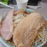 自家製麺 ラーメン ジライヤ - 