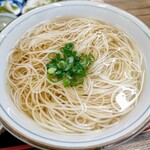 そうめん金龍 - 