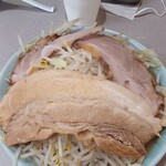 自家製麺 ラーメン ジライヤ - 